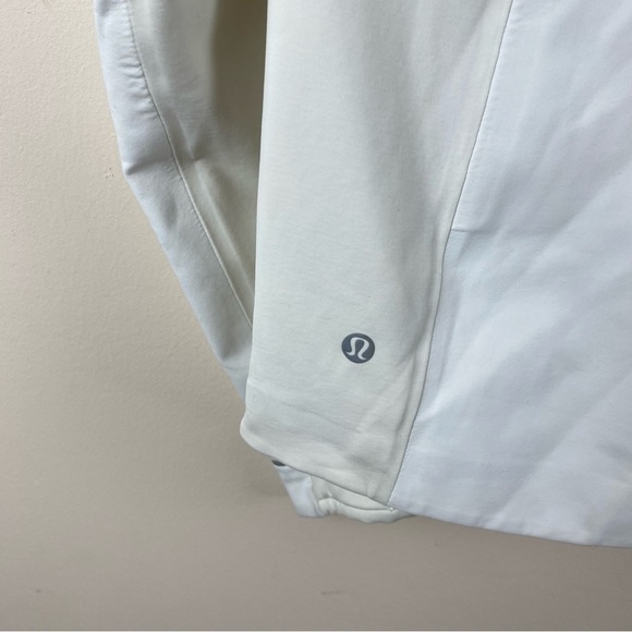 Lululemon Cross Chill Jacket - Picture 5 of 11